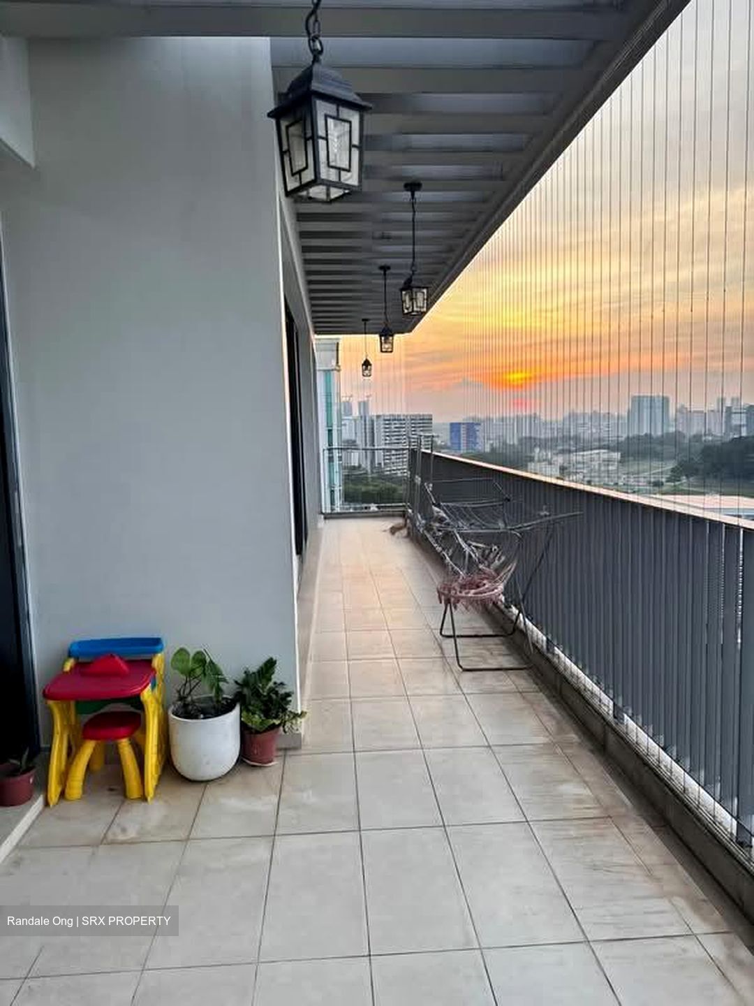 8@Woodleigh (D13), Condominium #607943671